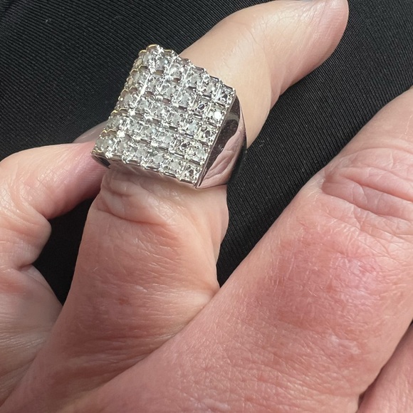 SIZE 5 JTV - Picture 6 of 10